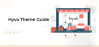 Complete guide for Hyva Theme in Magento 