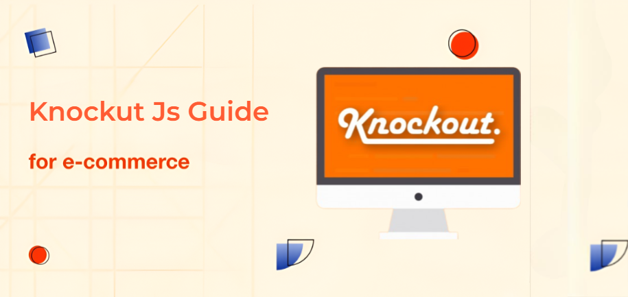 A complete guide for Knockout Js